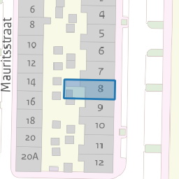 Perceel AHM01-P-1973