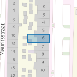 Perceel AHM01-P-1975