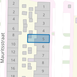 Perceel AHM01-P-1976