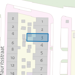 Perceel AHM01-P-1978