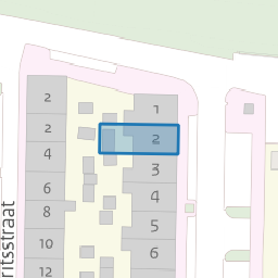 Perceel AHM01-P-1979