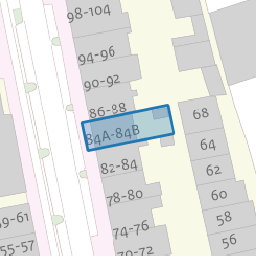 Perceel AHM01-P-1997