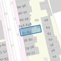 Perceel AHM01-P-1998