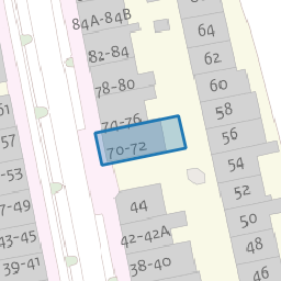 Perceel AHM01-P-2001