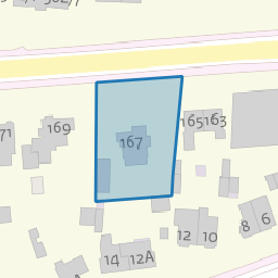 Perceel AHM01-P-2037