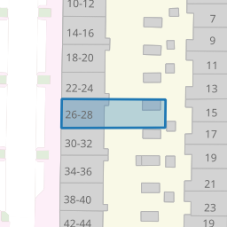 Perceel AHM01-P-2051