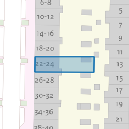 Perceel AHM01-P-2052