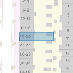 Perceel AHM01-P-2053