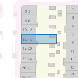 Perceel AHM01-P-2054