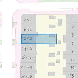 Perceel AHM01-P-2055