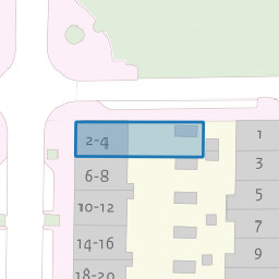 Perceel AHM01-P-2057