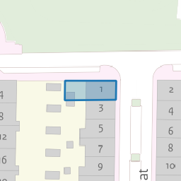 Perceel AHM01-P-2058