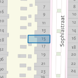 Perceel AHM01-P-2065