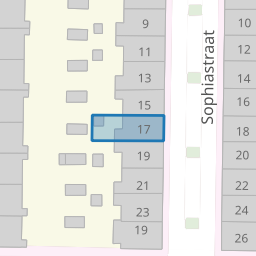 Perceel AHM01-P-2066