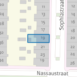 Perceel AHM01-P-2067