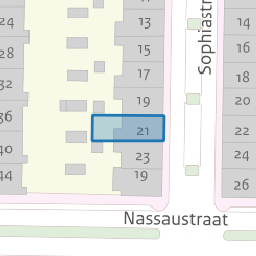 Perceel AHM01-P-2068