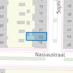 Perceel AHM01-P-2069