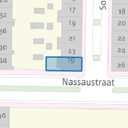 Perceel AHM01-P-2070