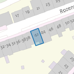 Perceel AHM01-P-2073