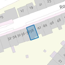 Perceel AHM01-P-2100