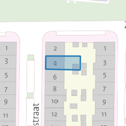 Perceel AHM01-P-2109