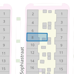 Perceel AHM01-P-2111