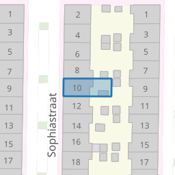 Perceel AHM01-P-2112