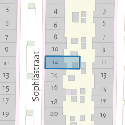 Perceel AHM01-P-2113