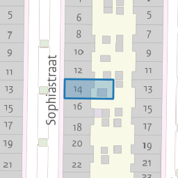 Perceel AHM01-P-2114