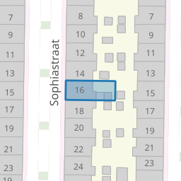 Perceel AHM01-P-2115