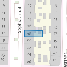 Perceel AHM01-P-2116