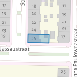 Perceel AHM01-P-2120