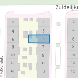 Perceel AHM01-P-2123