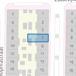 Perceel AHM01-P-2124