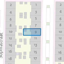 Perceel AHM01-P-2125