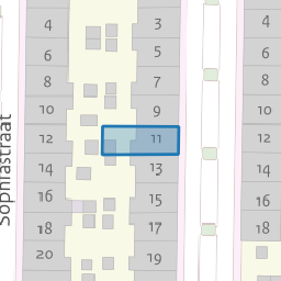 Perceel AHM01-P-2126