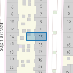 Perceel AHM01-P-2127