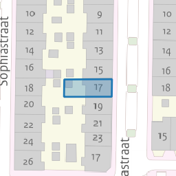 Perceel AHM01-P-2129