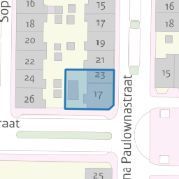 Perceel AHM01-P-2132