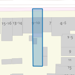 Perceel AHM01-P-2145