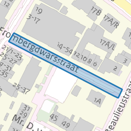 Perceel AHM01-P-2214