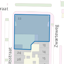 Perceel AHM01-P-2262