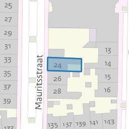 Perceel AHM01-P-2263