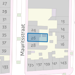 Perceel AHM01-P-2264