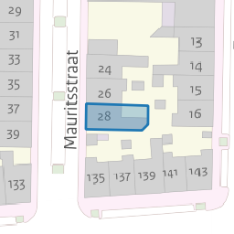 Perceel AHM01-P-2265