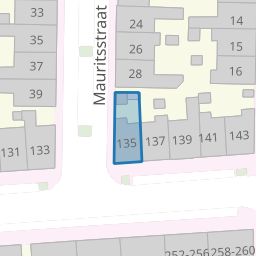 Perceel AHM01-P-2266