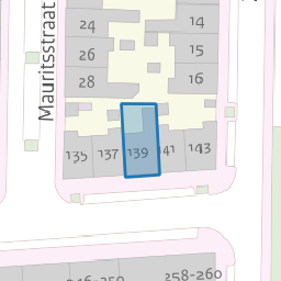 Perceel AHM01-P-2268