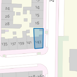 Perceel AHM01-P-2270