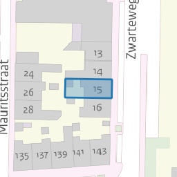 Perceel AHM01-P-2272