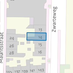 Perceel AHM01-P-2273